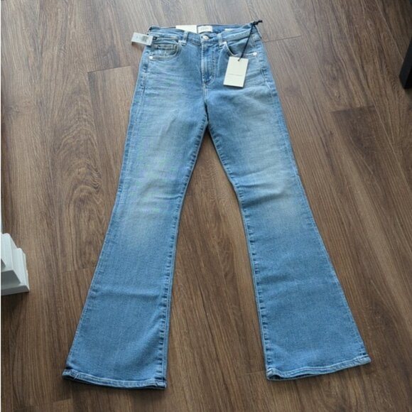 NWT Citizen of Humanity Lilah High Rise Jeans - Picture 4 of 8